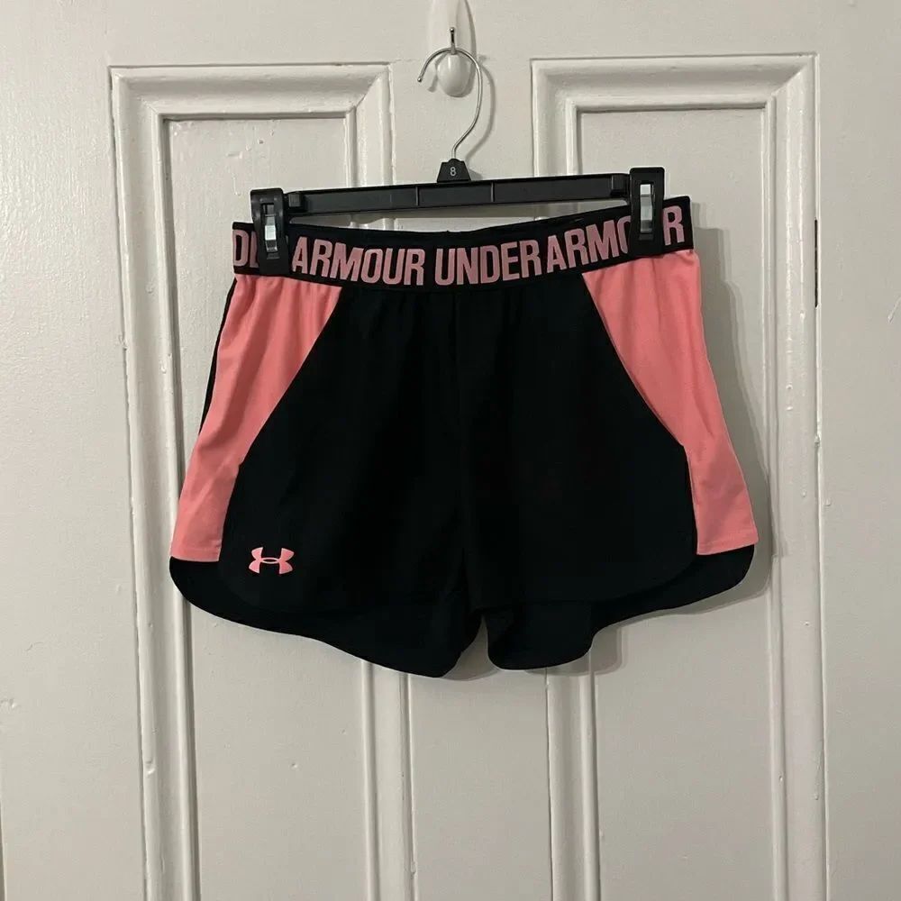 Under Armour athletic shorts